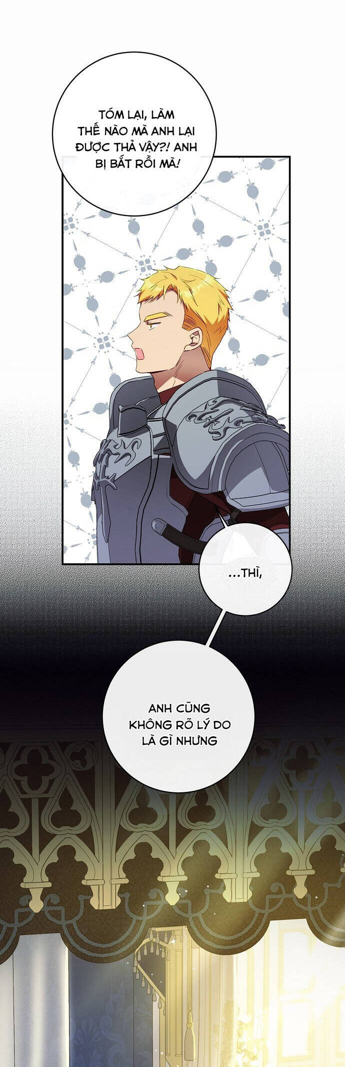 Thuần Hóa Hầu Tước Quái Dị Chapter 81 - Trang 2