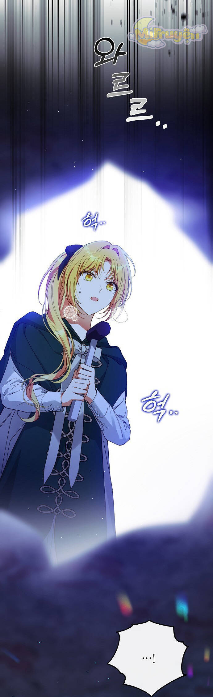 Thuần Hóa Hầu Tước Quái Dị Chapter 81 - Trang 2