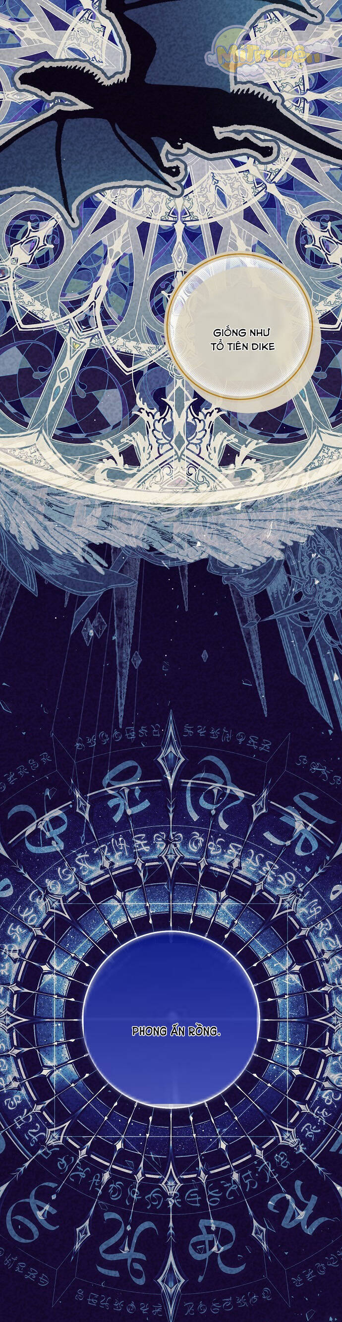 Thuần Hóa Hầu Tước Quái Dị Chapter 82 - Trang 2