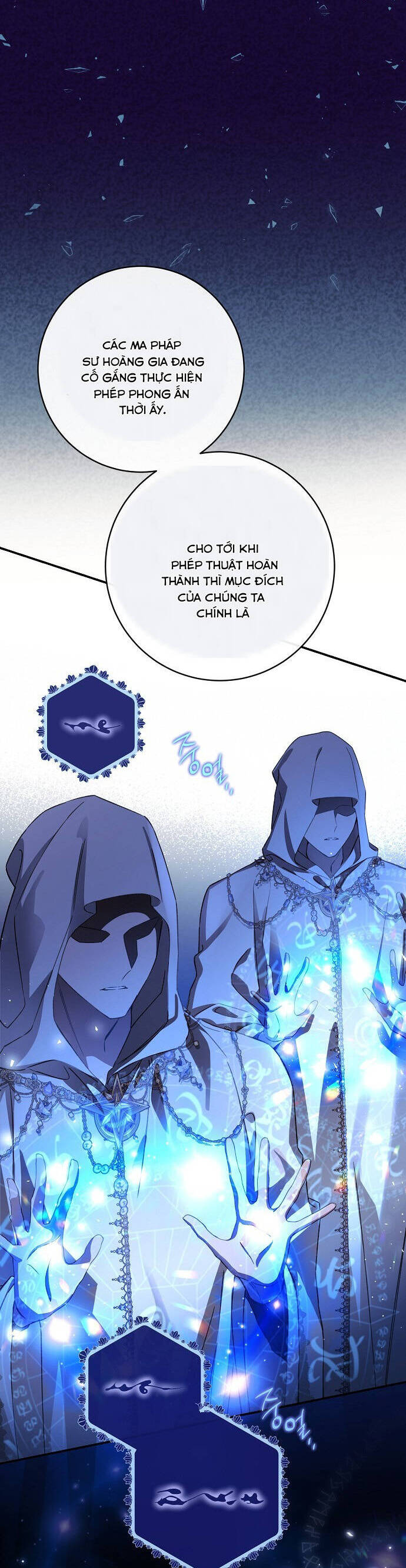 Thuần Hóa Hầu Tước Quái Dị Chapter 82 - Trang 2