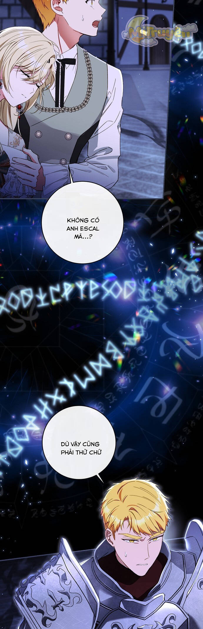 Thuần Hóa Hầu Tước Quái Dị Chapter 82 - Trang 2
