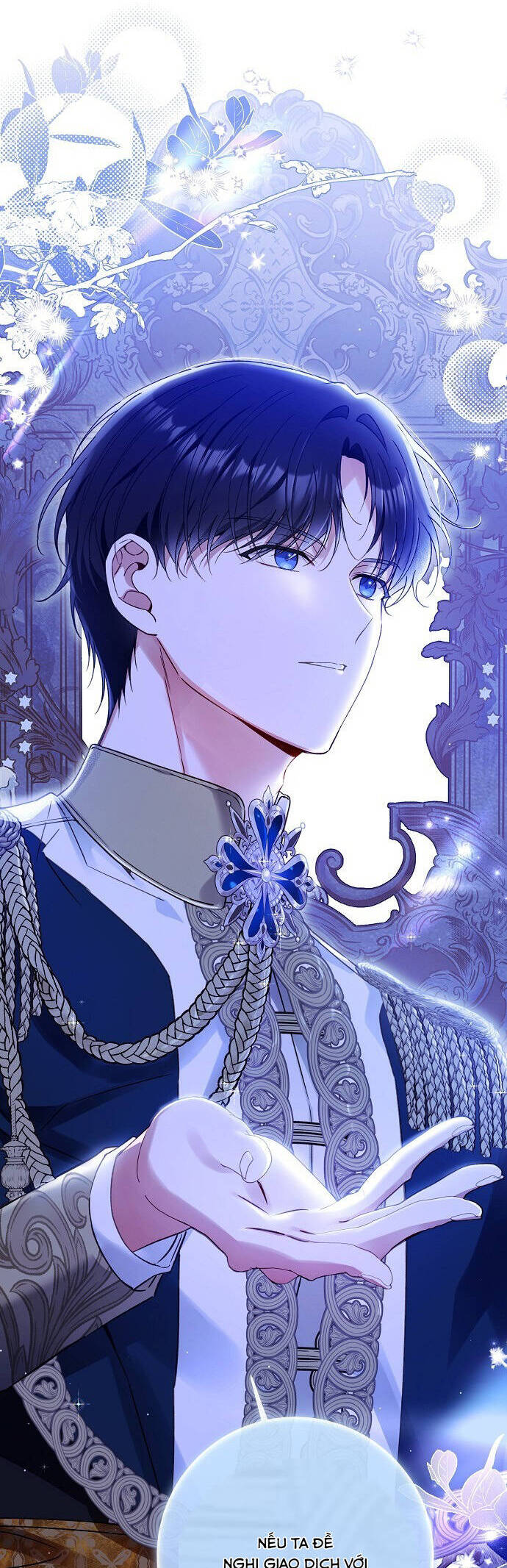 Thuần Hóa Hầu Tước Quái Dị Chapter 82 - Trang 2
