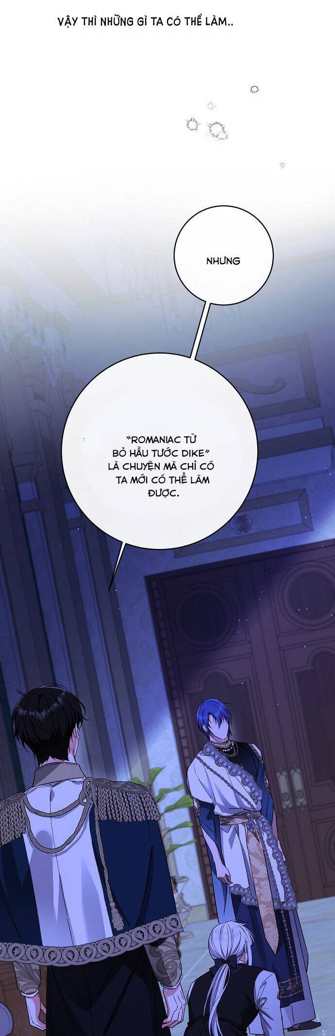 Thuần Hóa Hầu Tước Quái Dị Chapter 82 - Trang 2