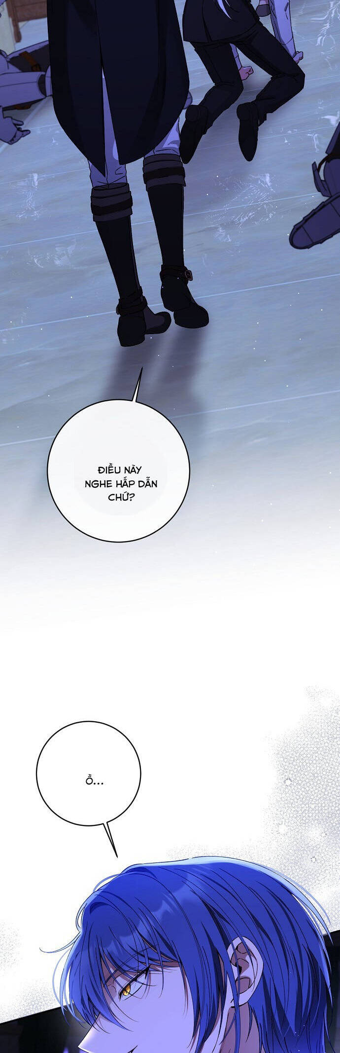 Thuần Hóa Hầu Tước Quái Dị Chapter 82 - Trang 2