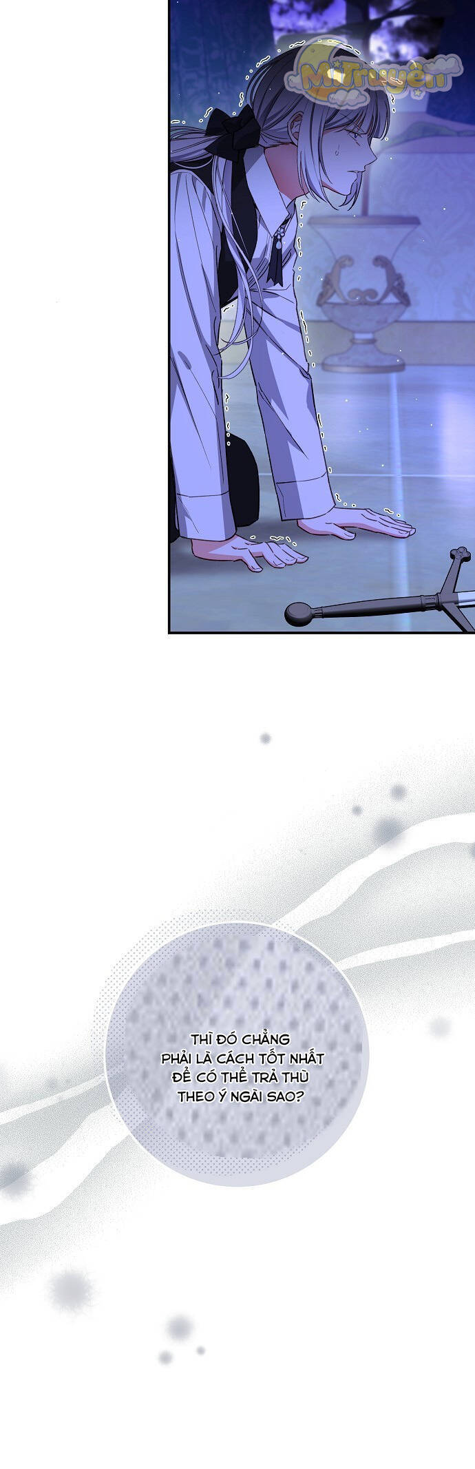 Thuần Hóa Hầu Tước Quái Dị Chapter 82 - Trang 2