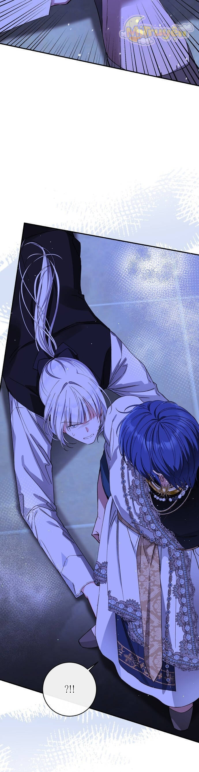 Thuần Hóa Hầu Tước Quái Dị Chapter 82 - Trang 2