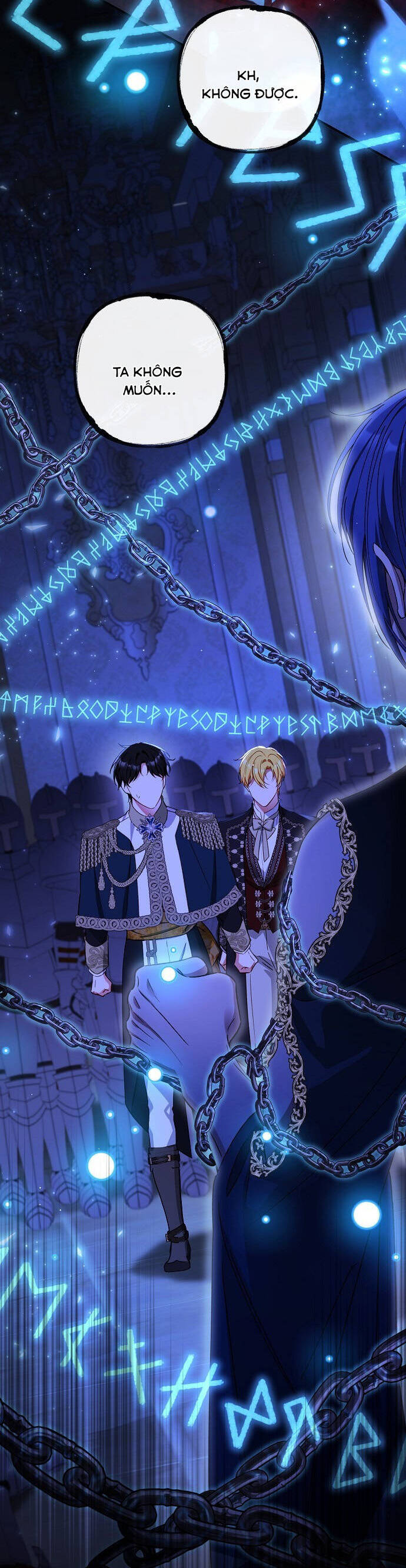 Thuần Hóa Hầu Tước Quái Dị Chapter 82 - Trang 2