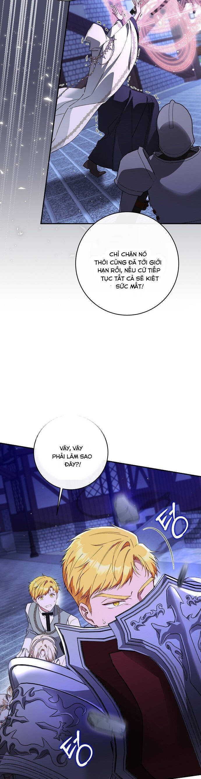 Thuần Hóa Hầu Tước Quái Dị Chapter 82 - Trang 2