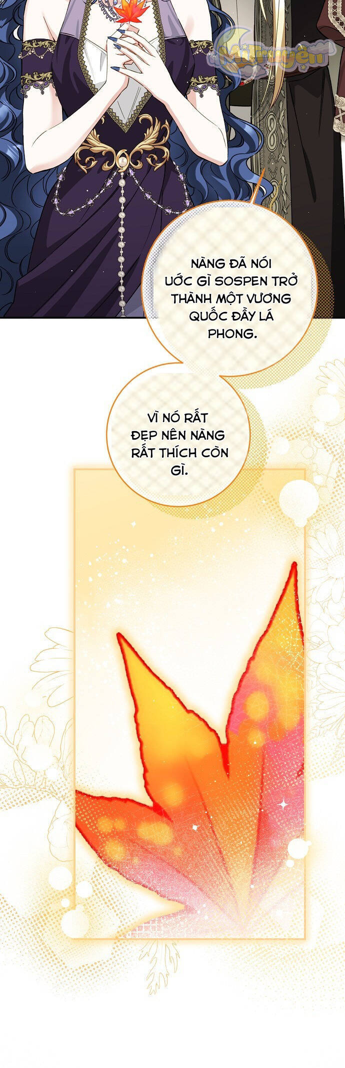 Thuần Hóa Hầu Tước Quái Dị Chapter 83 - Trang 2