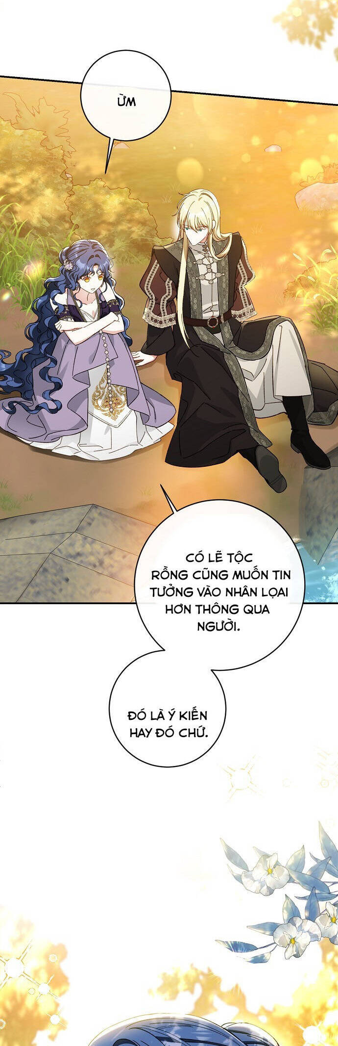 Thuần Hóa Hầu Tước Quái Dị Chapter 83 - Trang 2