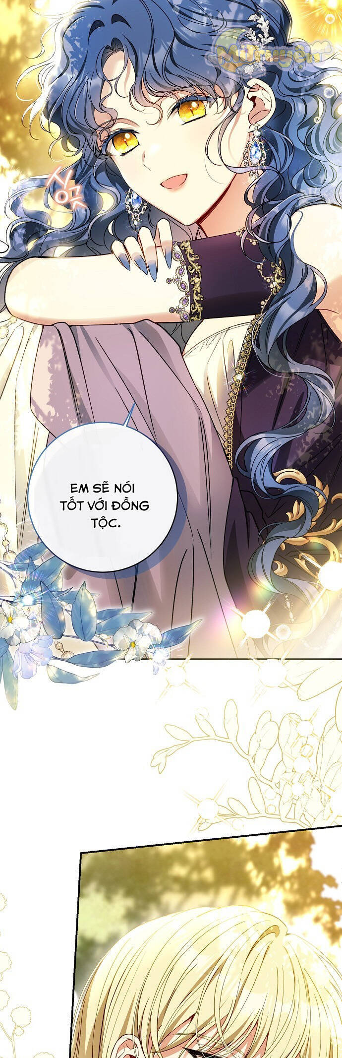 Thuần Hóa Hầu Tước Quái Dị Chapter 83 - Trang 2