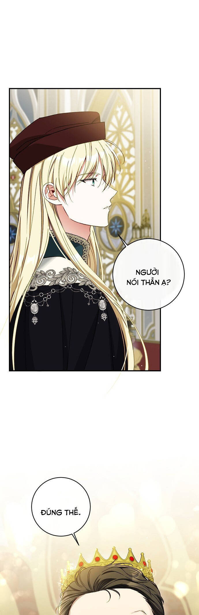 Thuần Hóa Hầu Tước Quái Dị Chapter 83 - Trang 2