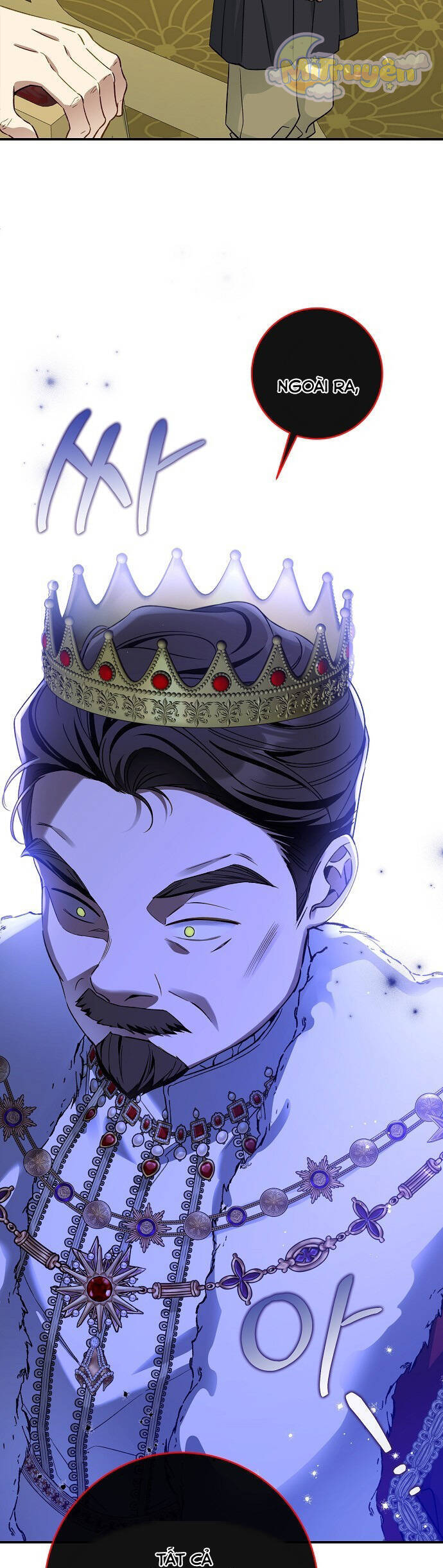 Thuần Hóa Hầu Tước Quái Dị Chapter 83 - Trang 2