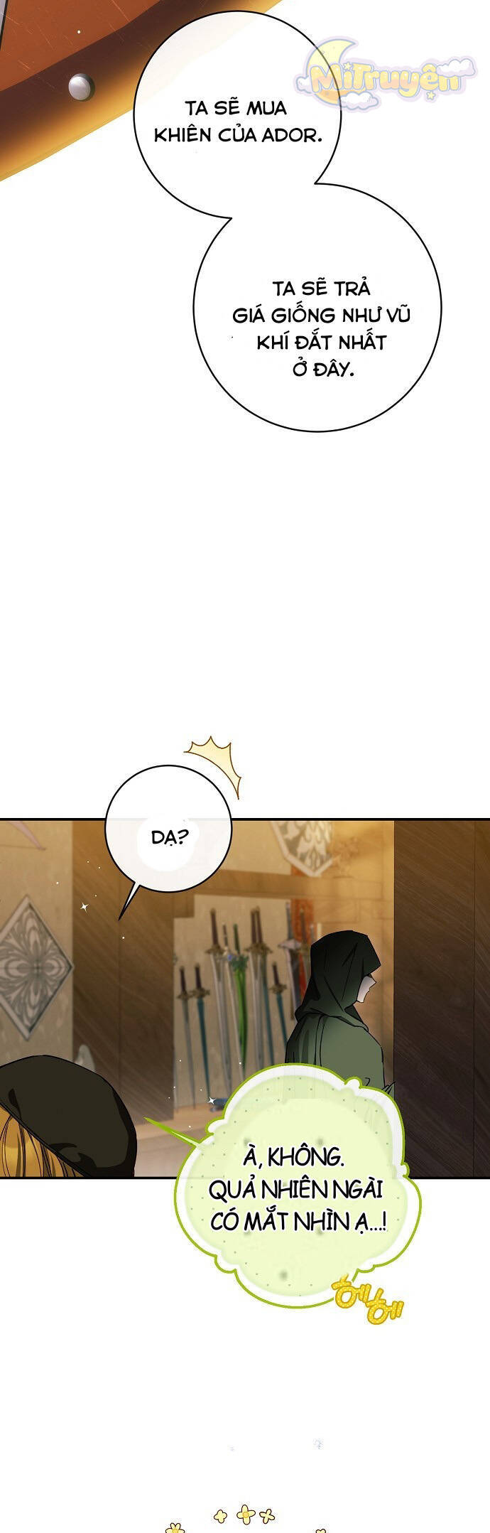 Thuần Hóa Hầu Tước Quái Dị Chapter 84 - Trang 2