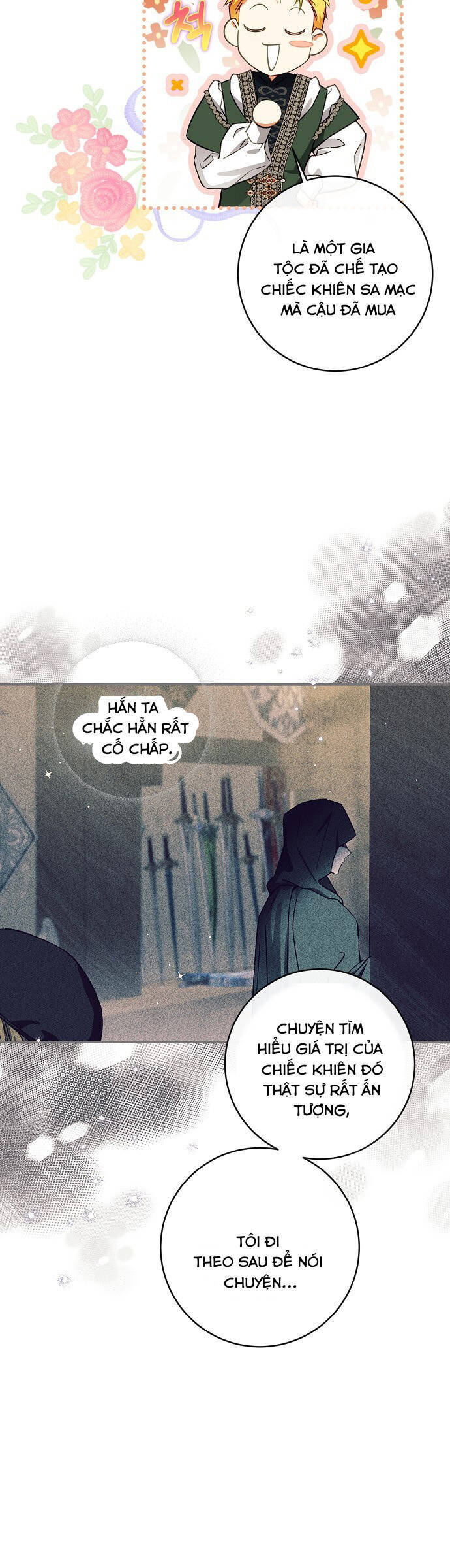 Thuần Hóa Hầu Tước Quái Dị Chapter 84 - Trang 2