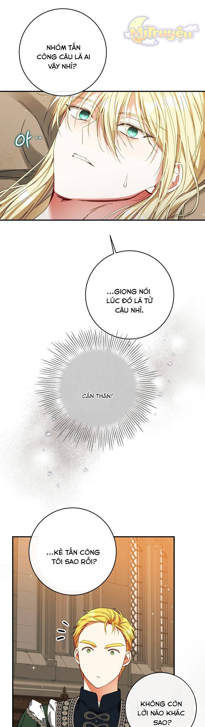Thuần Hóa Hầu Tước Quái Dị Chapter 84 - Trang 2