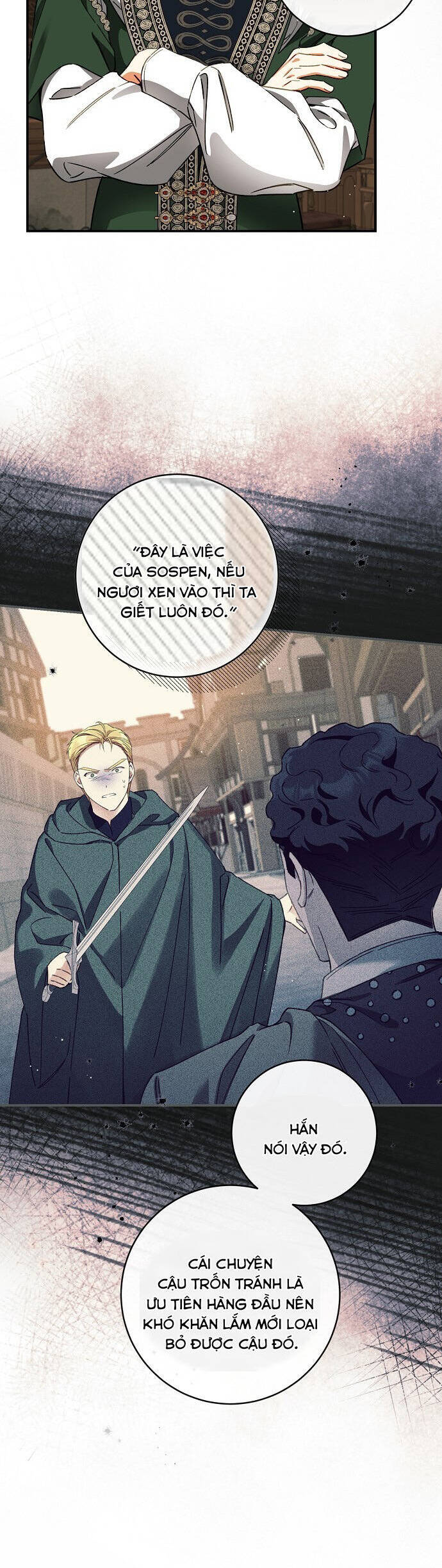 Thuần Hóa Hầu Tước Quái Dị Chapter 84 - Trang 2
