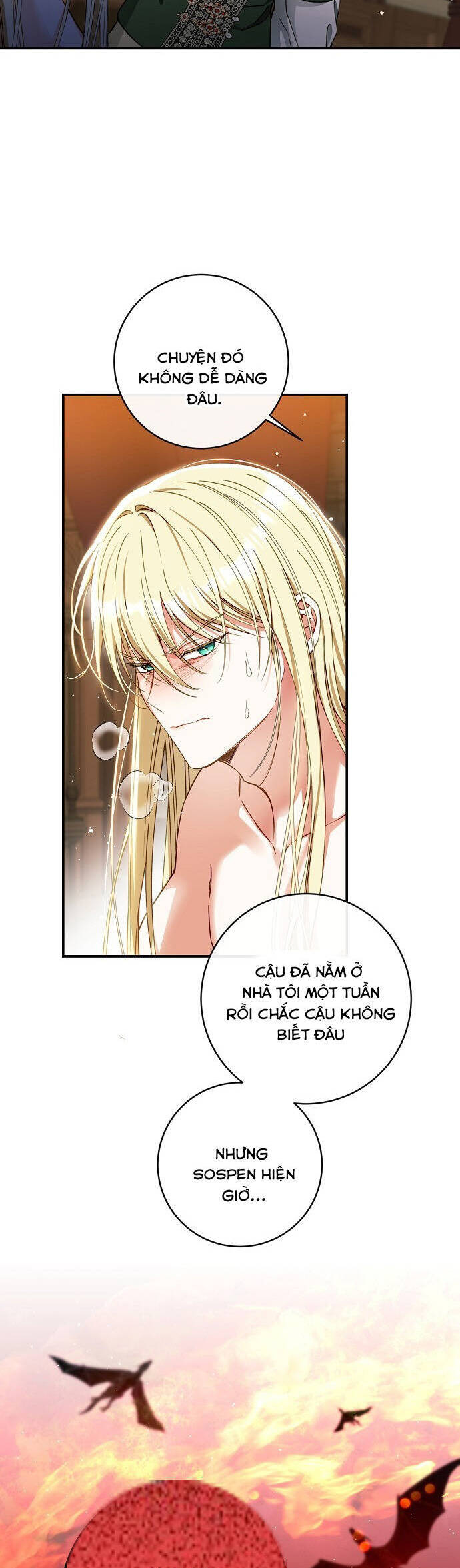 Thuần Hóa Hầu Tước Quái Dị Chapter 84 - Trang 2