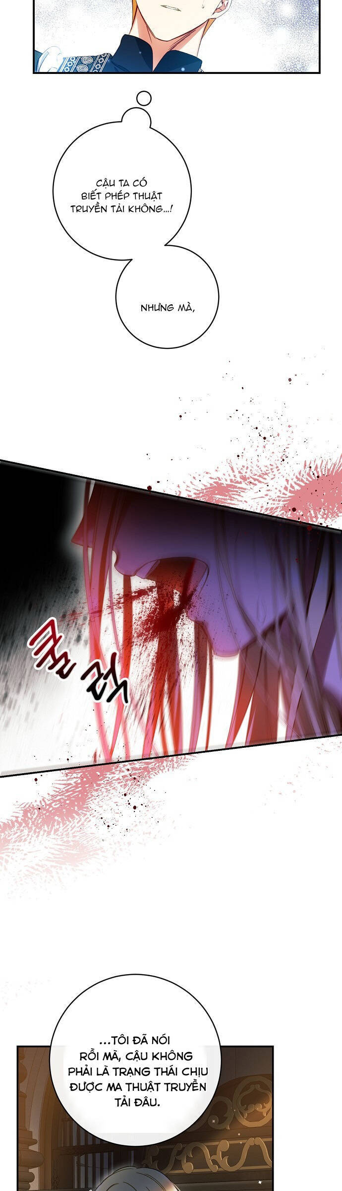Thuần Hóa Hầu Tước Quái Dị Chapter 84 - Trang 2