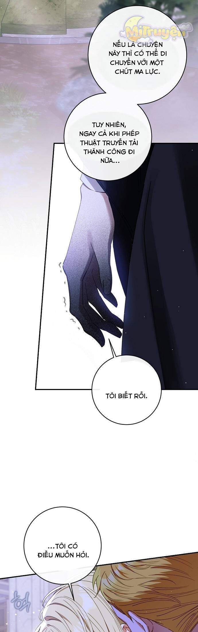 Thuần Hóa Hầu Tước Quái Dị Chapter 84 - Trang 2