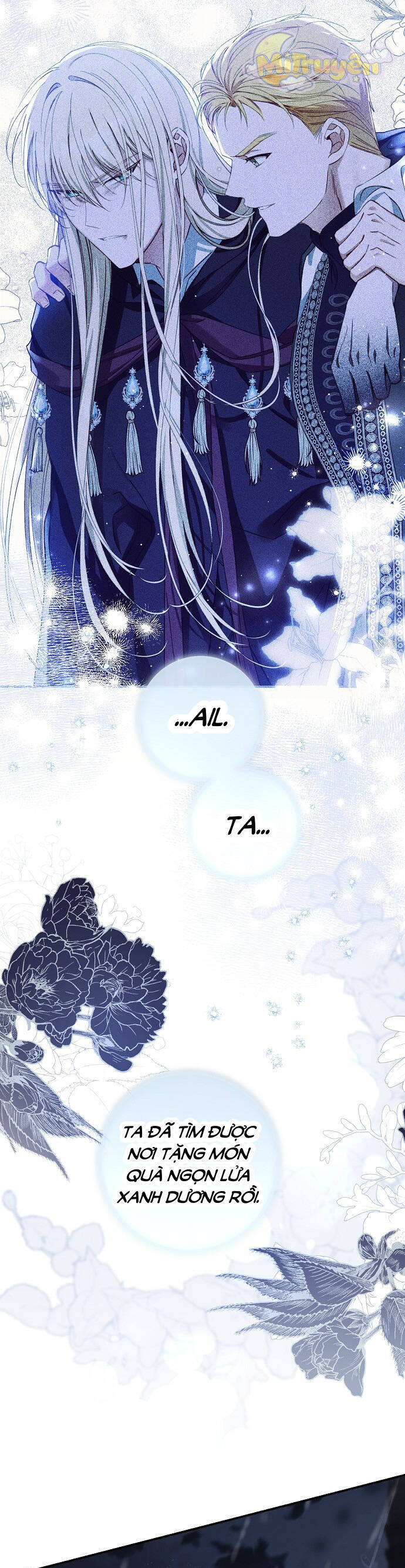 Thuần Hóa Hầu Tước Quái Dị Chapter 85 - Trang 2