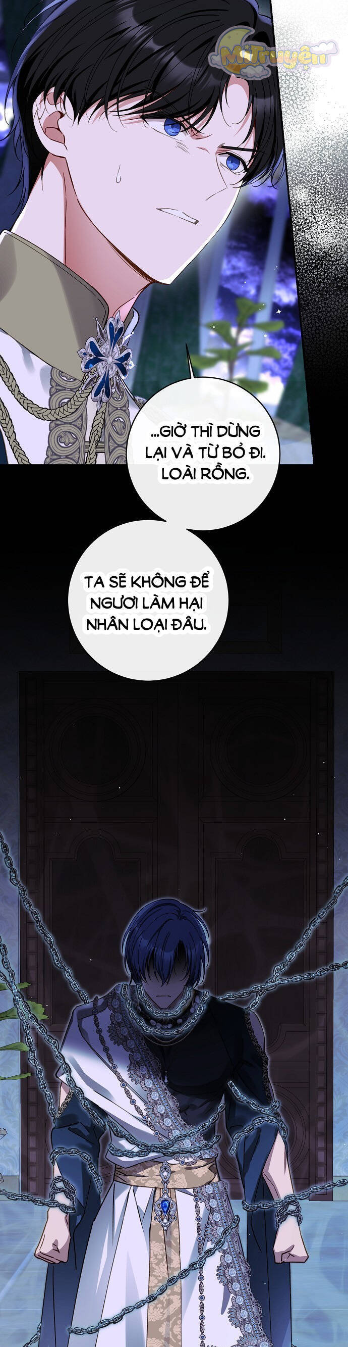 Thuần Hóa Hầu Tước Quái Dị Chapter 85 - Trang 2