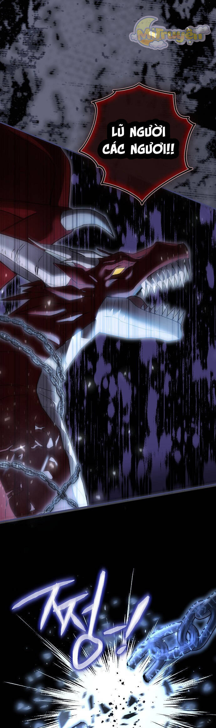 Thuần Hóa Hầu Tước Quái Dị Chapter 85 - Trang 2
