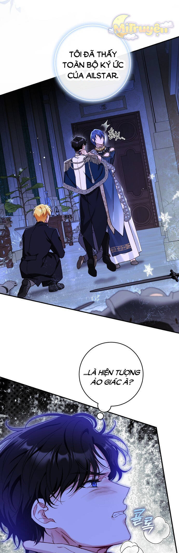 Thuần Hóa Hầu Tước Quái Dị Chapter 86 - Trang 2