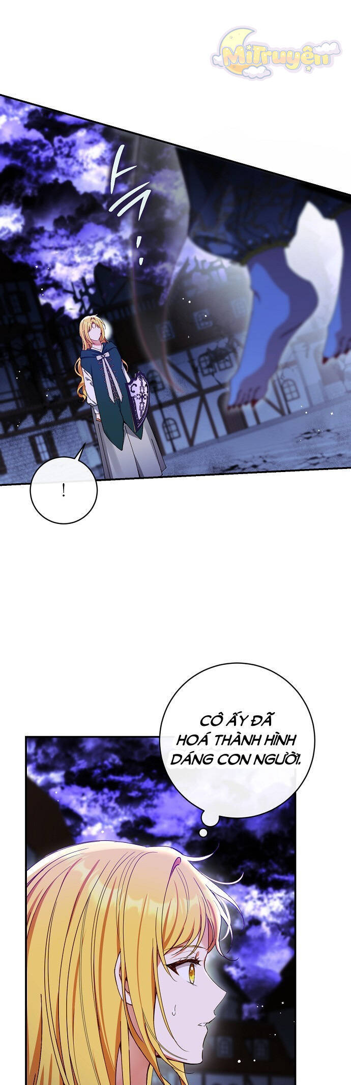 Thuần Hóa Hầu Tước Quái Dị Chapter 86 - Trang 2