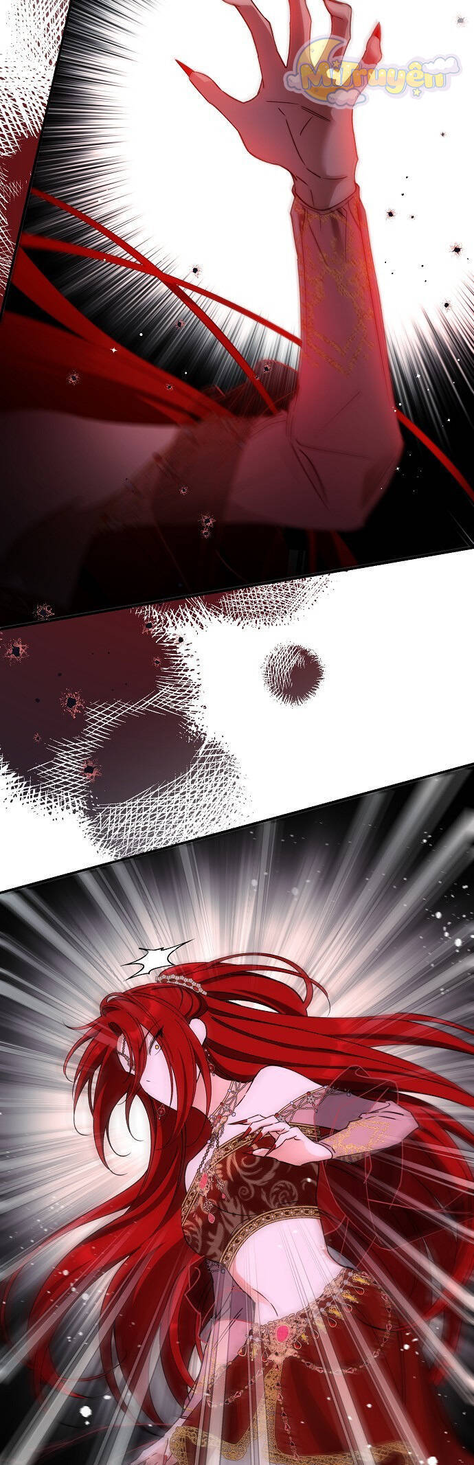 Thuần Hóa Hầu Tước Quái Dị Chapter 86 - Trang 2
