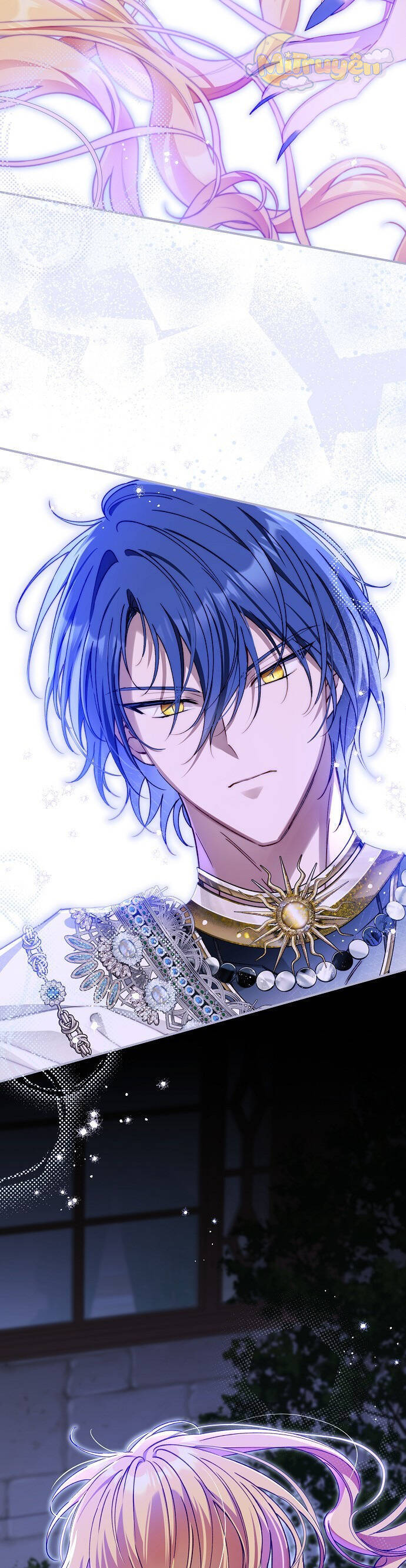 Thuần Hóa Hầu Tước Quái Dị Chapter 87 - Trang 2