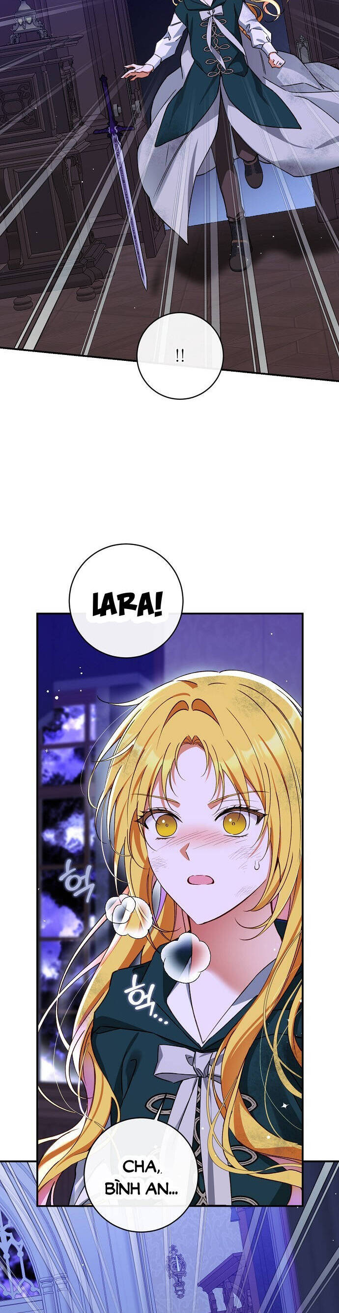 Thuần Hóa Hầu Tước Quái Dị Chapter 87 - Trang 2