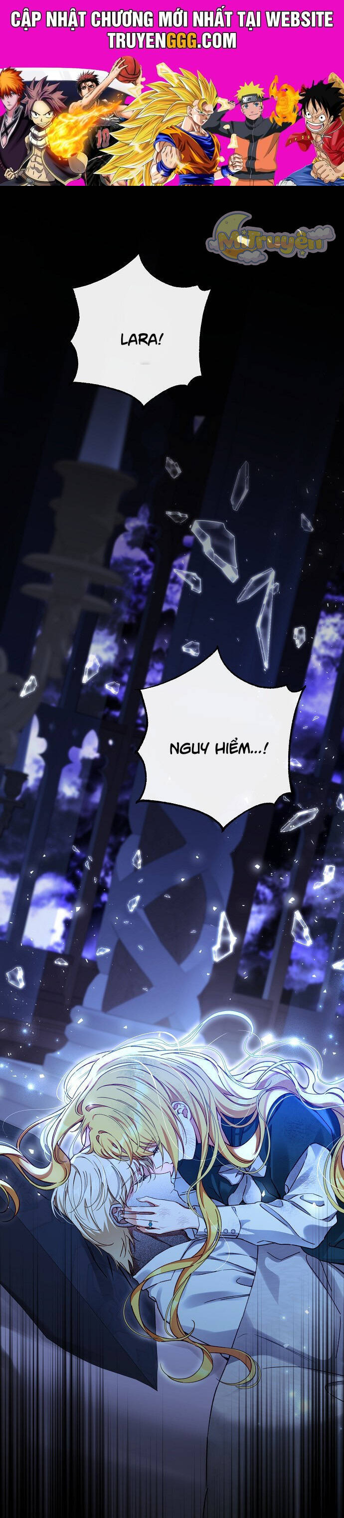Thuần Hóa Hầu Tước Quái Dị Chapter 88 - Trang 2