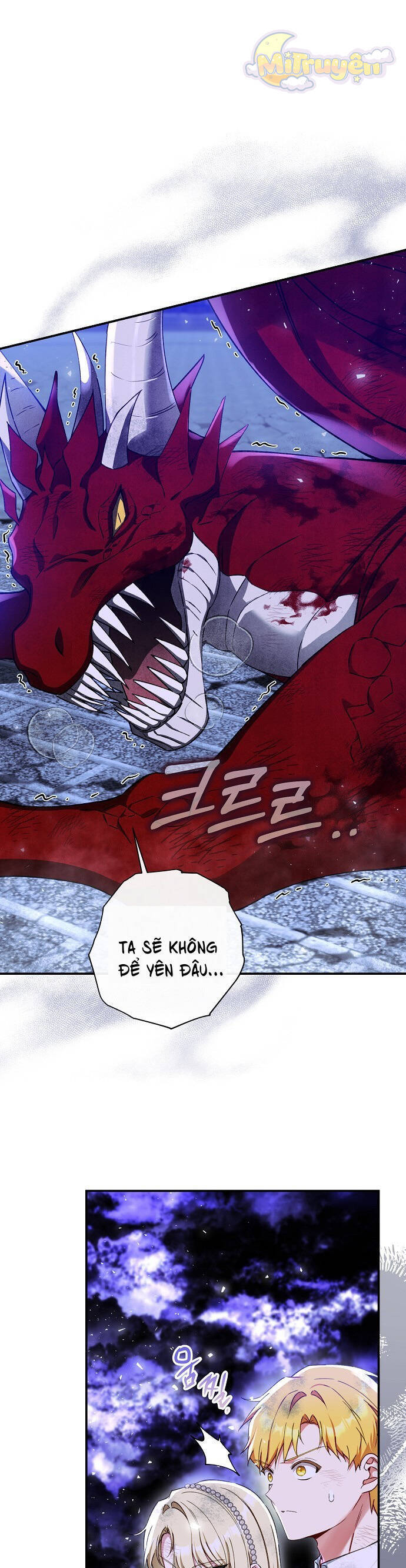 Thuần Hóa Hầu Tước Quái Dị Chapter 88 - Trang 2