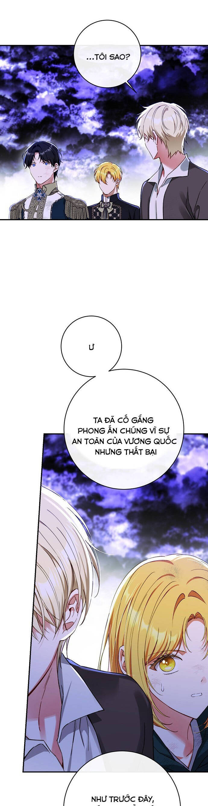 Thuần Hóa Hầu Tước Quái Dị Chapter 88 - Trang 2