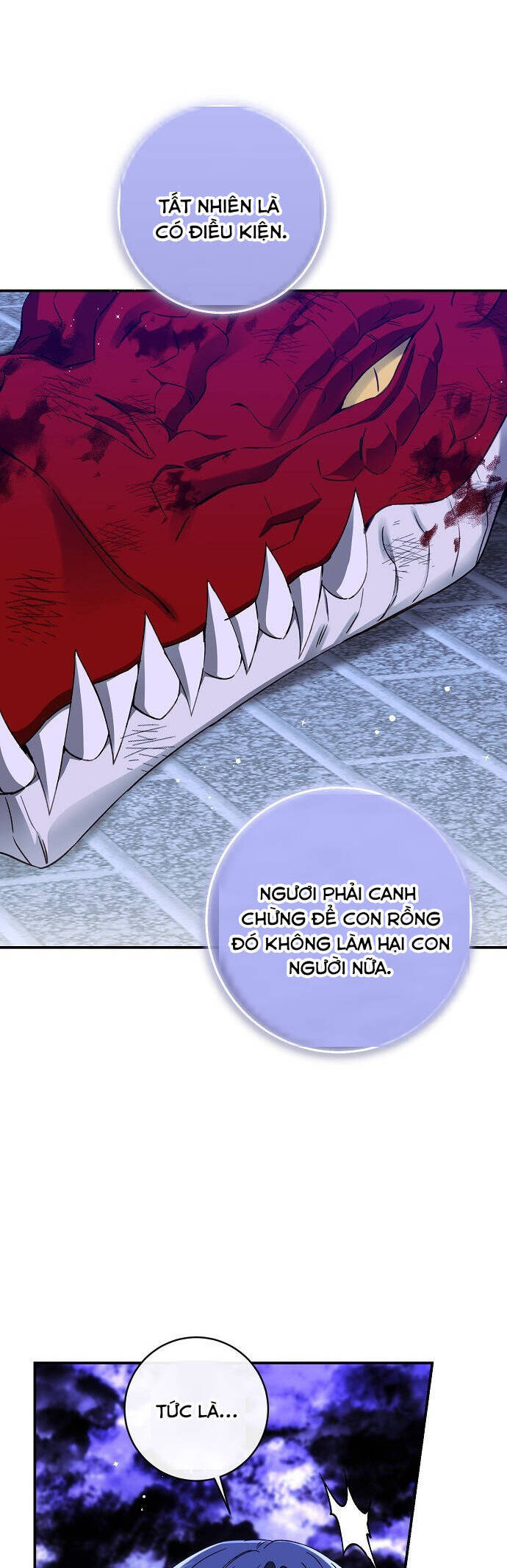 Thuần Hóa Hầu Tước Quái Dị Chapter 88 - Trang 2