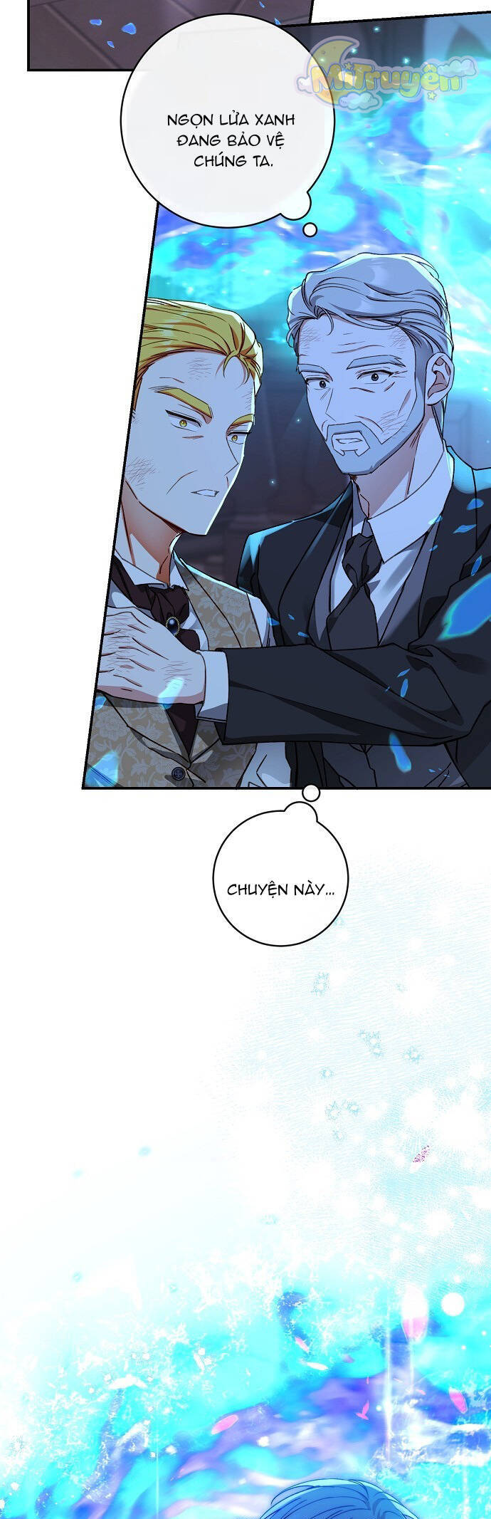 Thuần Hóa Hầu Tước Quái Dị Chapter 88 - Trang 2