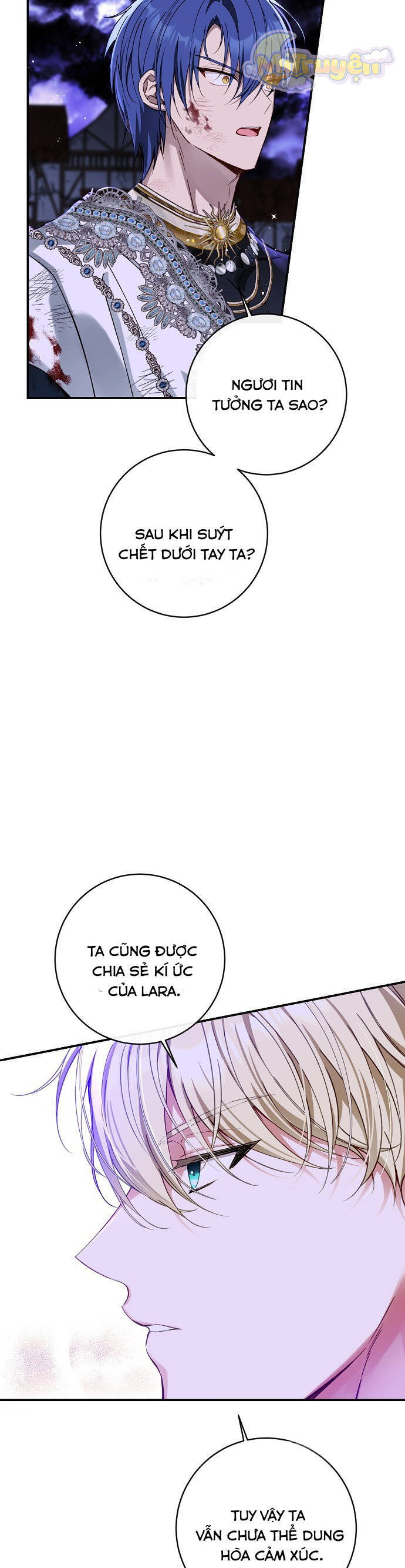 Thuần Hóa Hầu Tước Quái Dị Chapter 88 - Trang 2