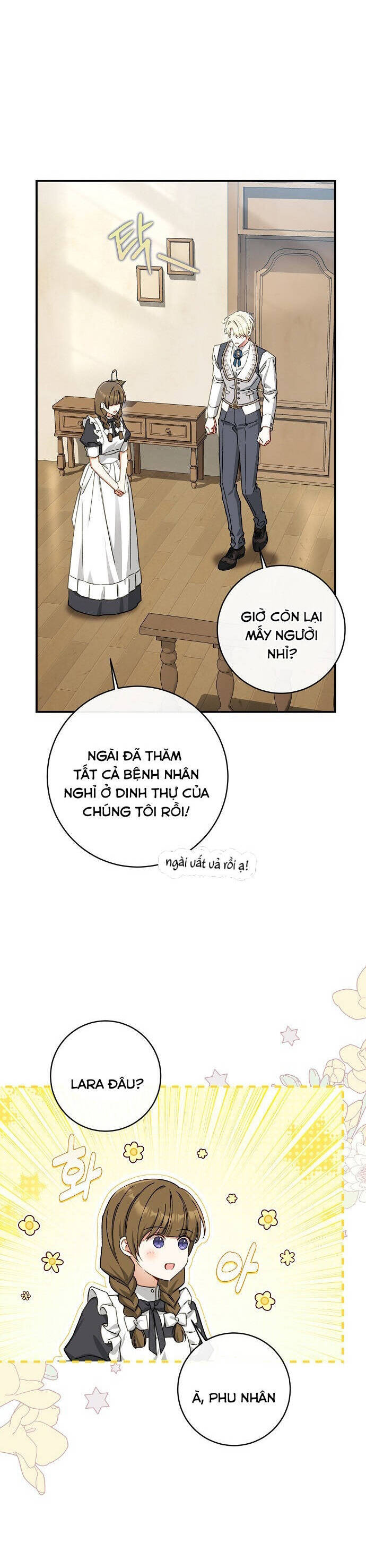 Thuần Hóa Hầu Tước Quái Dị Chapter 89 - Trang 2