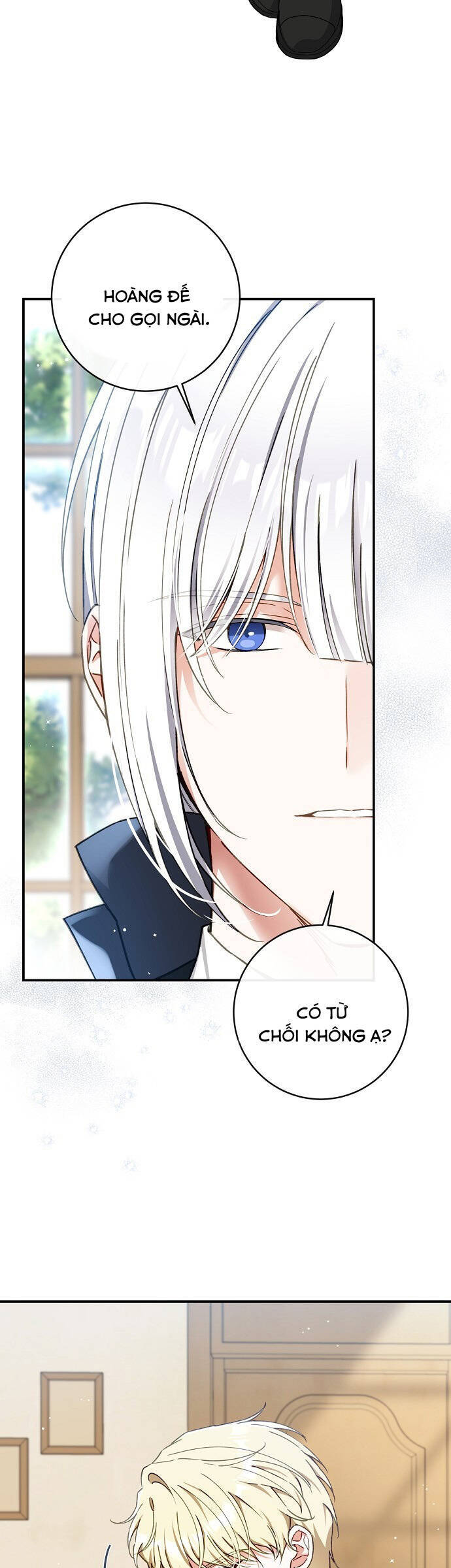 Thuần Hóa Hầu Tước Quái Dị Chapter 89 - Trang 2