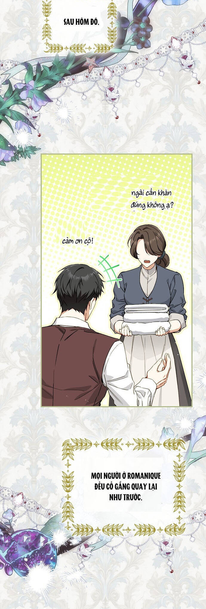 Thuần Hóa Hầu Tước Quái Dị Chapter 89 - Trang 2