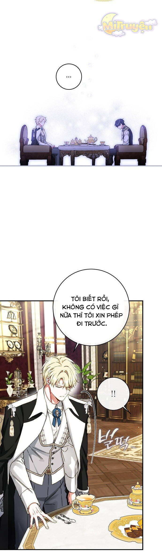 Thuần Hóa Hầu Tước Quái Dị Chapter 89 - Trang 2