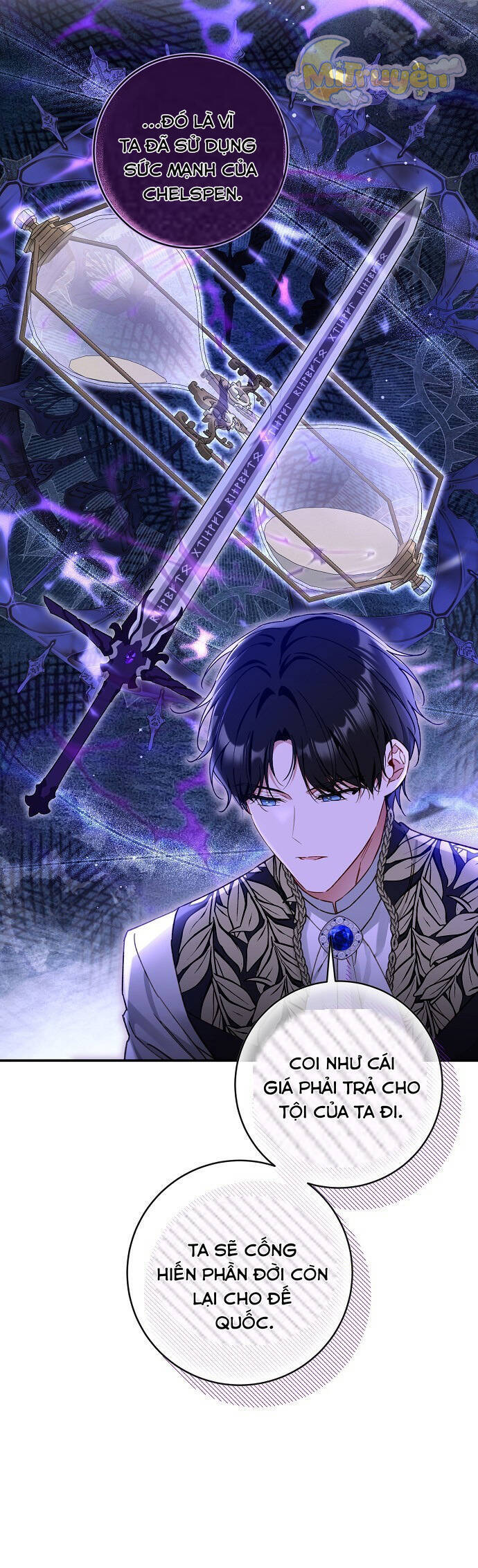 Thuần Hóa Hầu Tước Quái Dị Chapter 89 - Trang 2