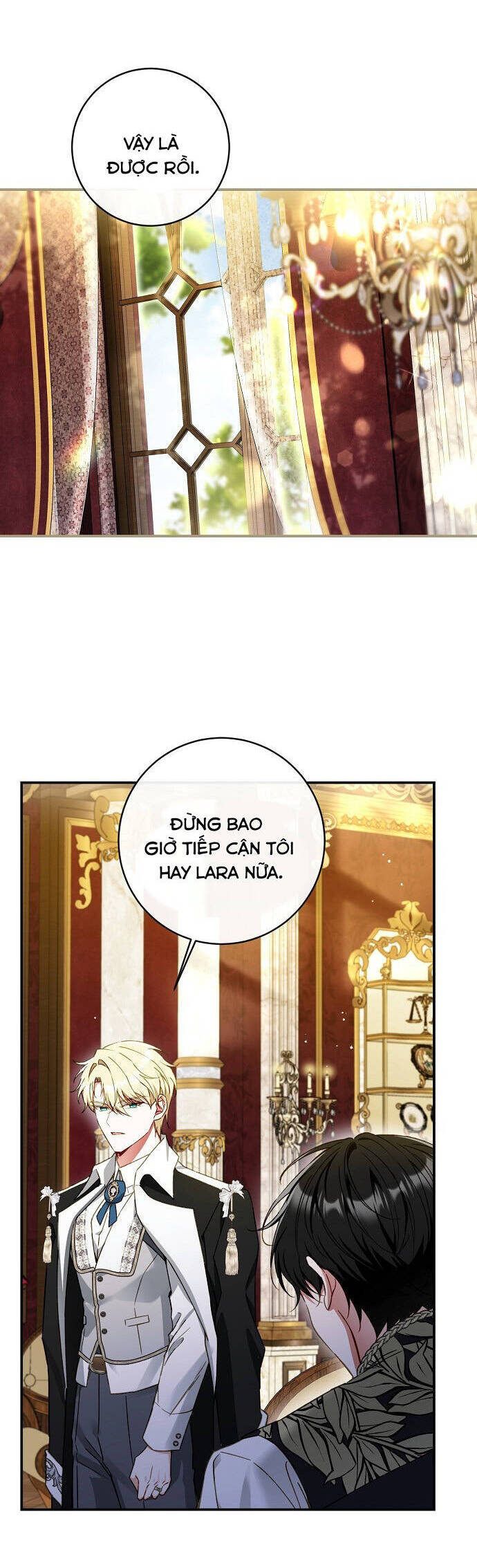 Thuần Hóa Hầu Tước Quái Dị Chapter 89 - Trang 2