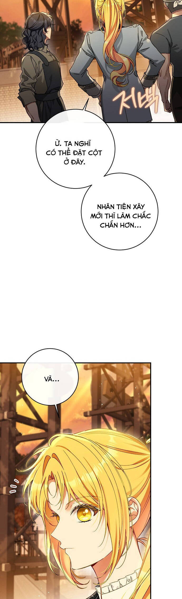 Thuần Hóa Hầu Tước Quái Dị Chapter 89 - Trang 2