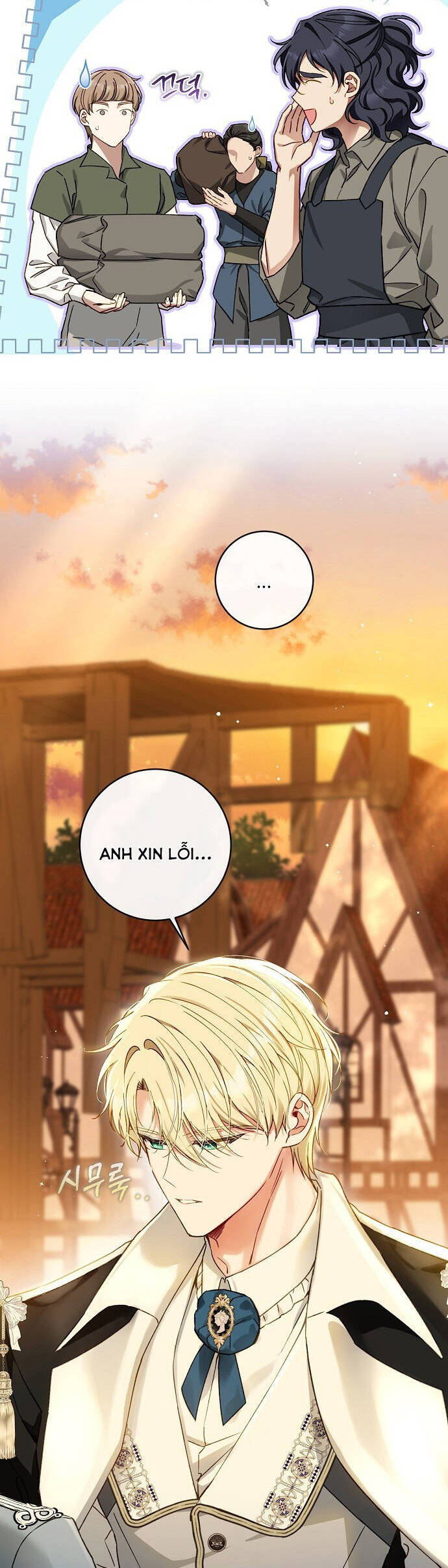 Thuần Hóa Hầu Tước Quái Dị Chapter 89 - Trang 2