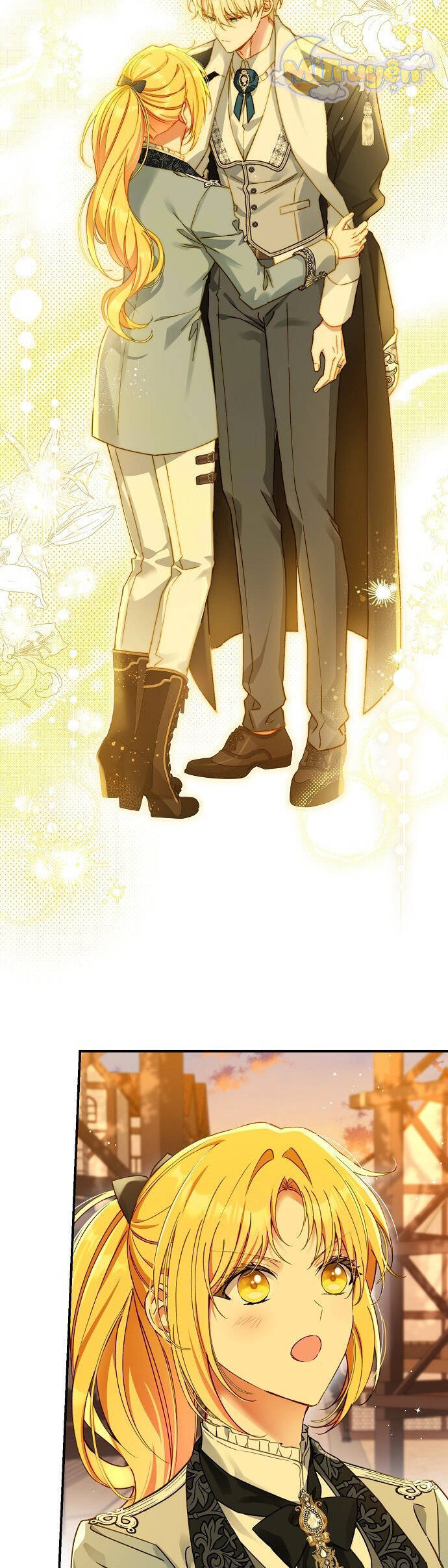 Thuần Hóa Hầu Tước Quái Dị Chapter 89 - Trang 2