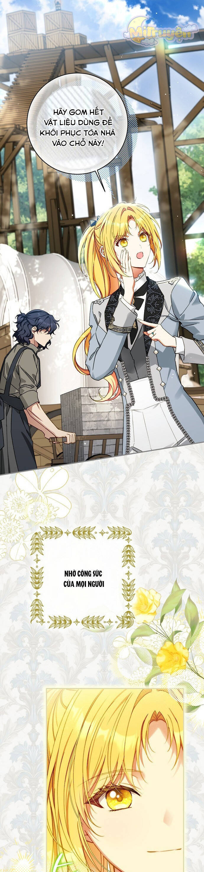Thuần Hóa Hầu Tước Quái Dị Chapter 89 - Trang 2