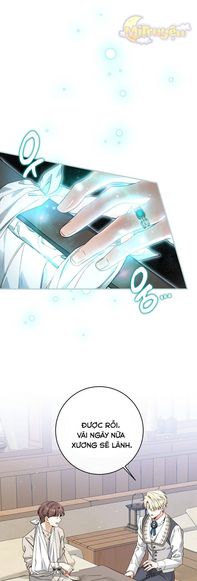 Thuần Hóa Hầu Tước Quái Dị Chapter 89 - Trang 2