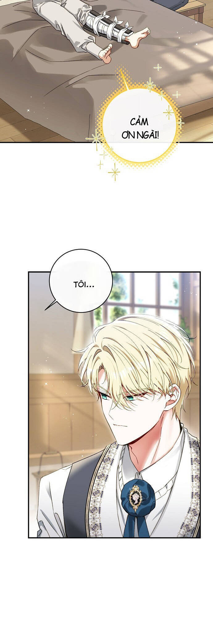 Thuần Hóa Hầu Tước Quái Dị Chapter 89 - Trang 2